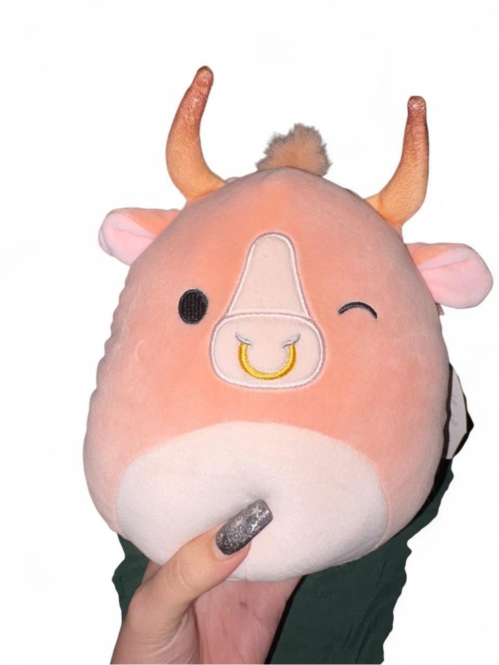 Squishmallow - Howland